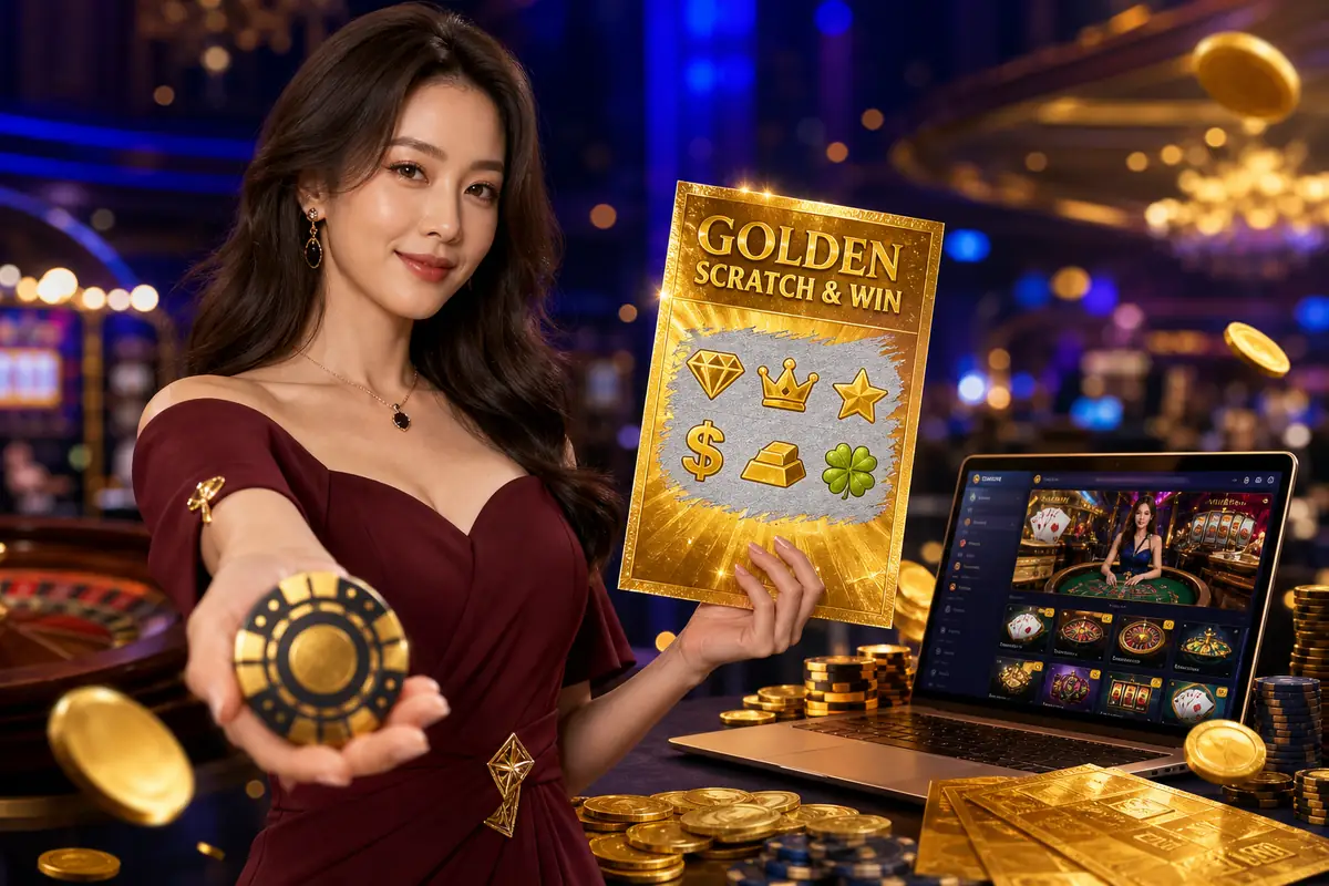 ff789 giải thích điều khoản thưởng wagering